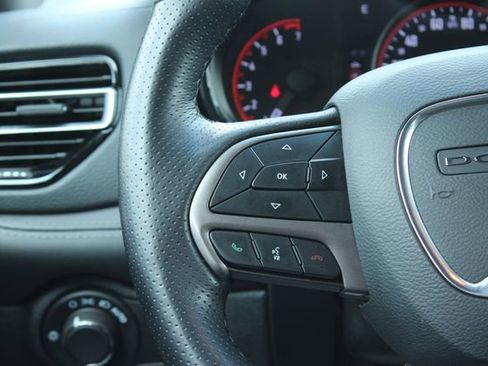 Used 2024 Dodge Durango SXT w/ Trailer Tow Group IV image 24