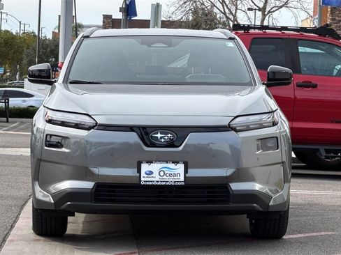 New 2026 Subaru Solterra Premium image 10