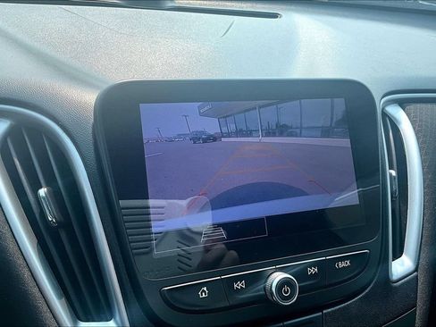 Used 2023 Chevrolet Malibu LT FWD image 21