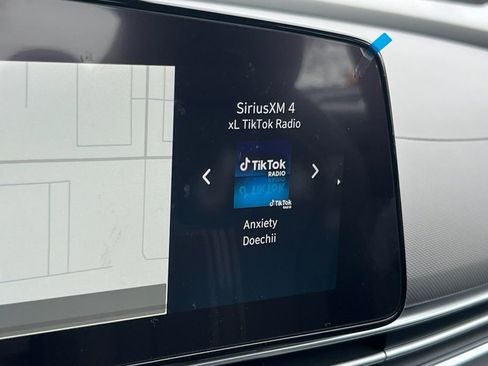 New 2025 Hyundai Elantra SEL image 15