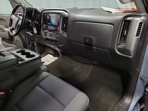 Used 2016 Chevrolet Silverado 1500 LT w/ All Star Edition image 25