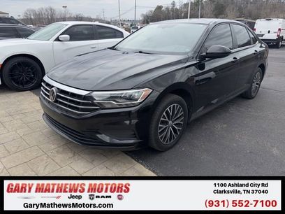 Used 2019 Volkswagen Jetta S