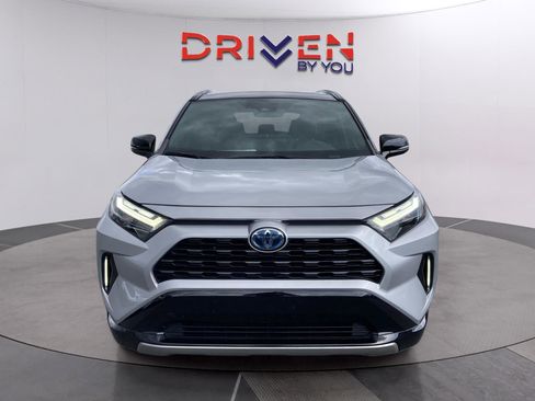 Used 2023 Toyota RAV4 XSE image 9