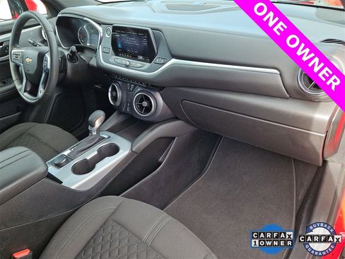 Used 2022 Chevrolet Blazer LT image 25