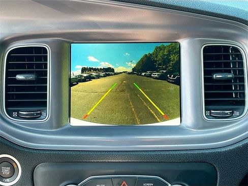 Used 2023 Dodge Charger SXT image 27
