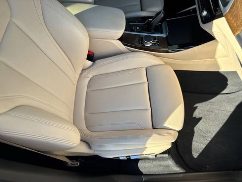 Used 2019 BMW X3 sDrive30i image 13