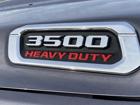 Used 2025 RAM 3500 Laramie image 15