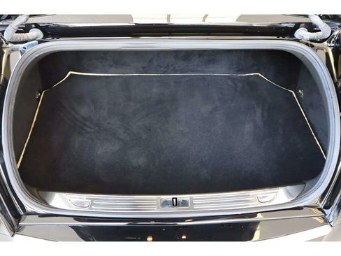 Used 2014 Bentley Mulsanne RWD image 11