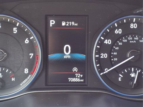 Used 2023 Hyundai Kona SEL AWD/4WD image 17