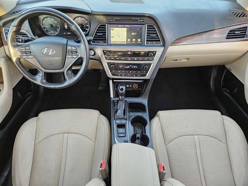 Used 2016 Hyundai Sonata Limited w/ Option Group 04 image 26