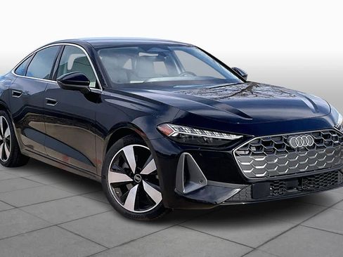 Certified 2025 Audi A5 2.0T Premium Plus w/ Premium Plus image 3