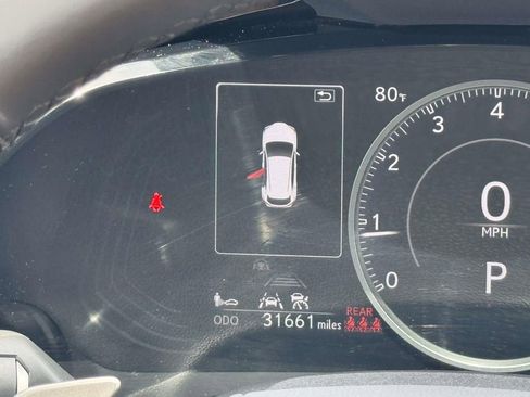 Used 2024 Lexus NX 350 AWD w/ Cold Area Package image 26