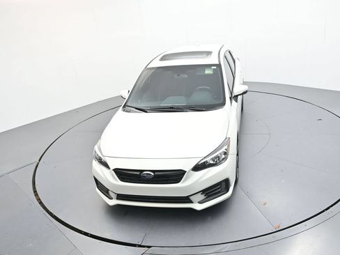 Used 2022 Subaru Impreza 2.0i Sport AWD/4WD image 28