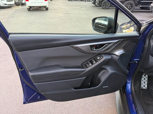 Used 2022 Subaru WRX Premium image 25