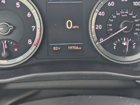 Used 2023 Hyundai Sonata SEL w/ Preferred Accessory Package image 29