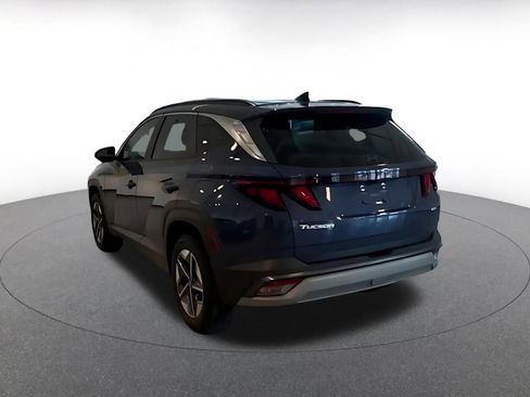 Used 2025 Hyundai Tucson SEL image 11