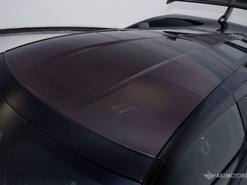 Used 2026 Chevrolet Corvette ZR1 RWD image 5