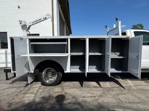 Used 2013 Ford F450 XL w/ PWR Equipment Group RWD image 14
