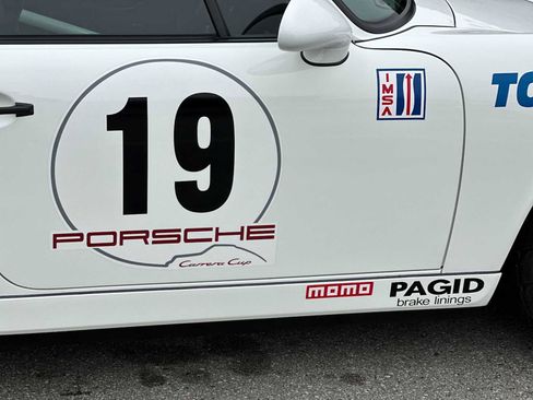 Used 1992 Porsche 911 RS America image 23