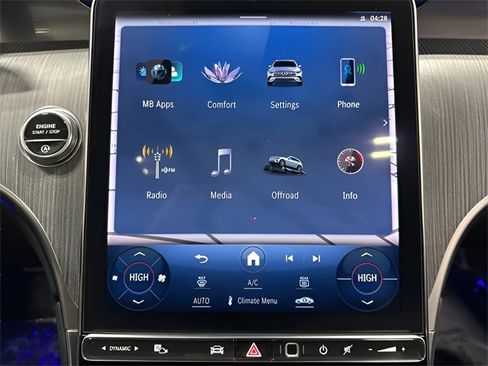 Certified 2023 Mercedes-Benz GLC 300 4MATIC image 21