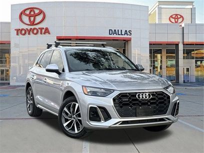 Used 2023 Audi Q5 2.0T Premium Plus