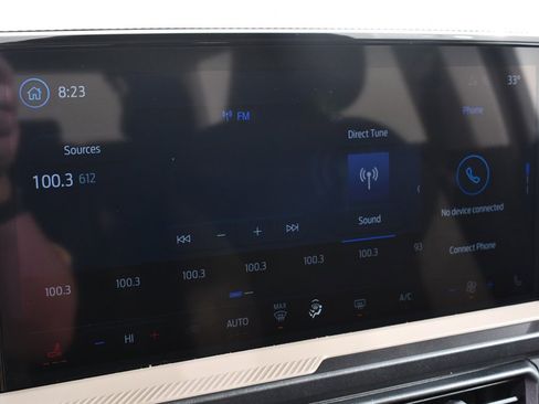 Used 2025 Ford Bronco Sport Big Bend w/ Convenience Package image 27