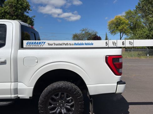 Used 2023 Ford F150 Tremor w/ Equipment Group 402A High AWD/4WD image 26