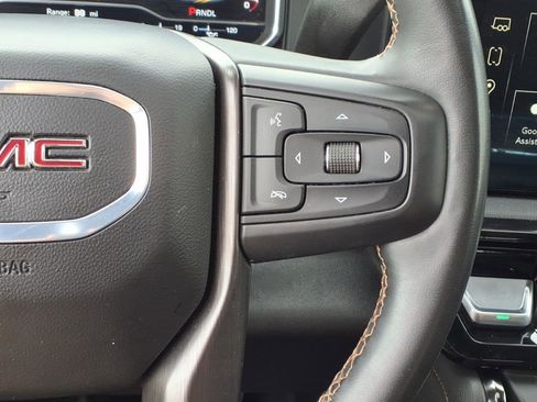 Used 2024 GMC Sierra 2500 AT4 w/ AT4 Preferred Package image 18