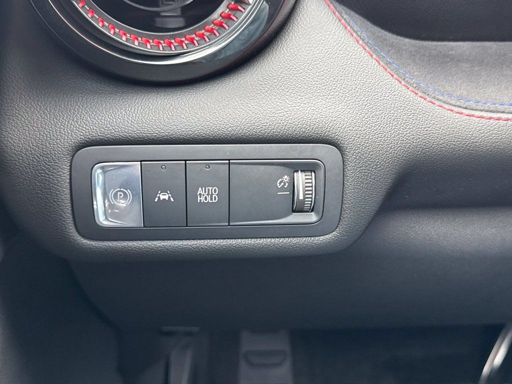 Used 2024 Chevrolet Blazer EV RS AWD/4WD image 24
