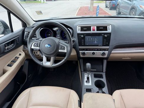 Used 2016 Subaru Outback 2.5i Limited AWD/4WD image 22