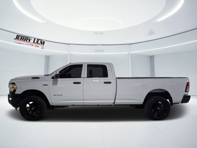 Used 2022 RAM 2500 Tradesman w/ Protection Group AWD/4WD image 6