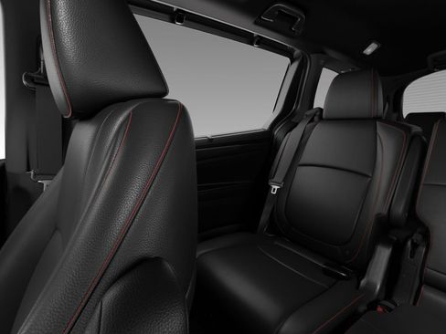 New 2026 Honda Odyssey Sport-L image 12