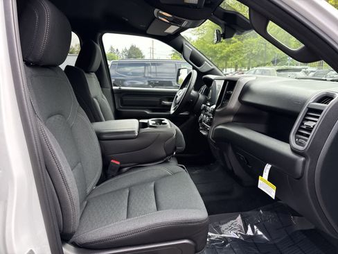 New 2026 RAM 1500 Classic Warlock AWD/4WD image 6