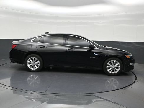Used 2024 Chevrolet Malibu LT FWD image 7