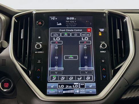 Used 2025 Subaru Ascent Premium AWD/4WD image 23