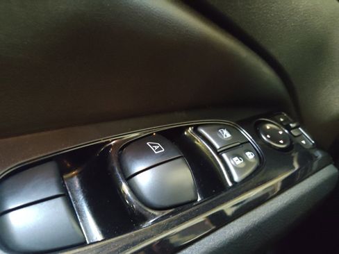 Used 2023 Nissan Altima 2.5 SV image 27