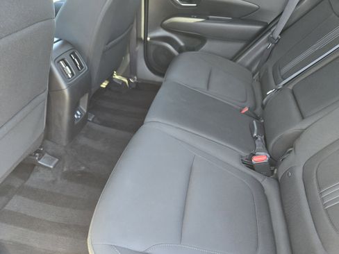 Used 2024 Hyundai Tucson SEL image 29