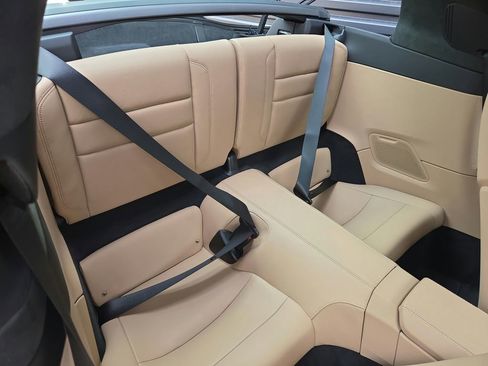 Certified 2024 Porsche 911 Targa 4 GTS image 20