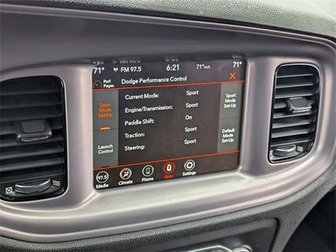 Used 2023 Dodge Charger GT w/ Blacktop Package image 26