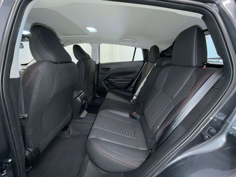 New 2026 Subaru Impreza 2.0i Sport image 15