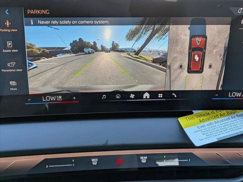 New 2026 BMW X3 xDrive30 w/ Premium Package image 12