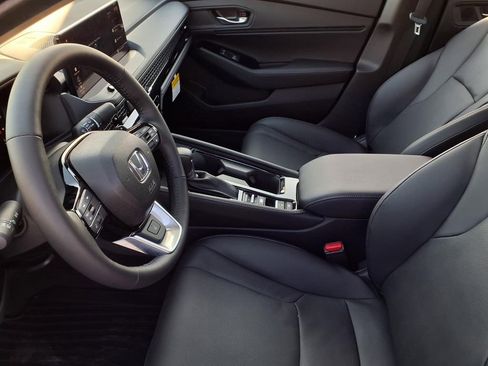 New 2026 Honda Accord Touring image 16