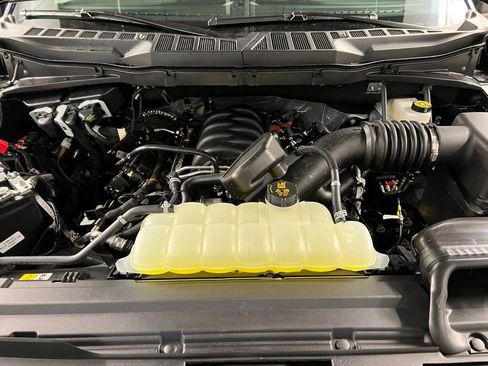 New 2026 Ford F150 Lariat w/ Equipment Group 501A Mid image 42