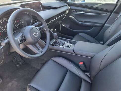 New 2026 MAZDA MAZDA3 s Sport image 8