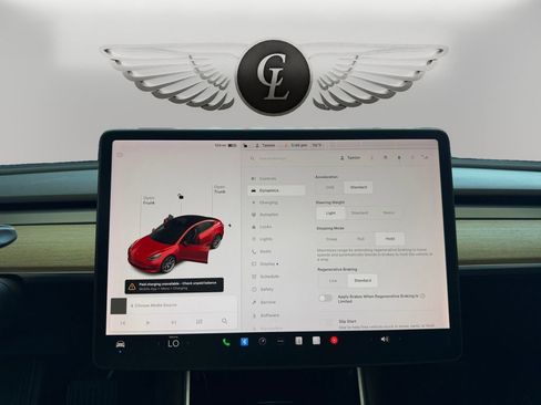 Used 2018 Tesla Model 3 Long Range image 20