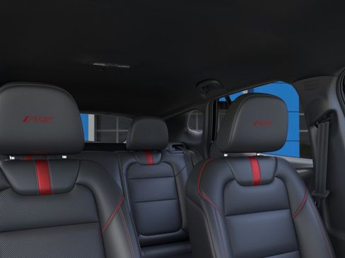 New 2026 Chevrolet Trax RS w/ Driver Confidence Package FWD image 24