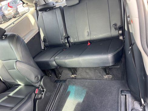 Used 2015 Toyota Sienna SE Premium image 14