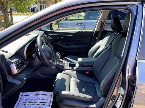Certified 2025 Subaru Outback Limited w/ Popular Package #2 AWD/4WD image 27