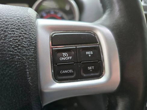 Used 2013 Dodge Journey SXT w/ Flexible Seating Group FWD image 28
