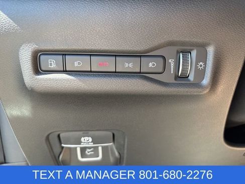 New 2026 Jeep Cherokee Laredo AWD/4WD image 18